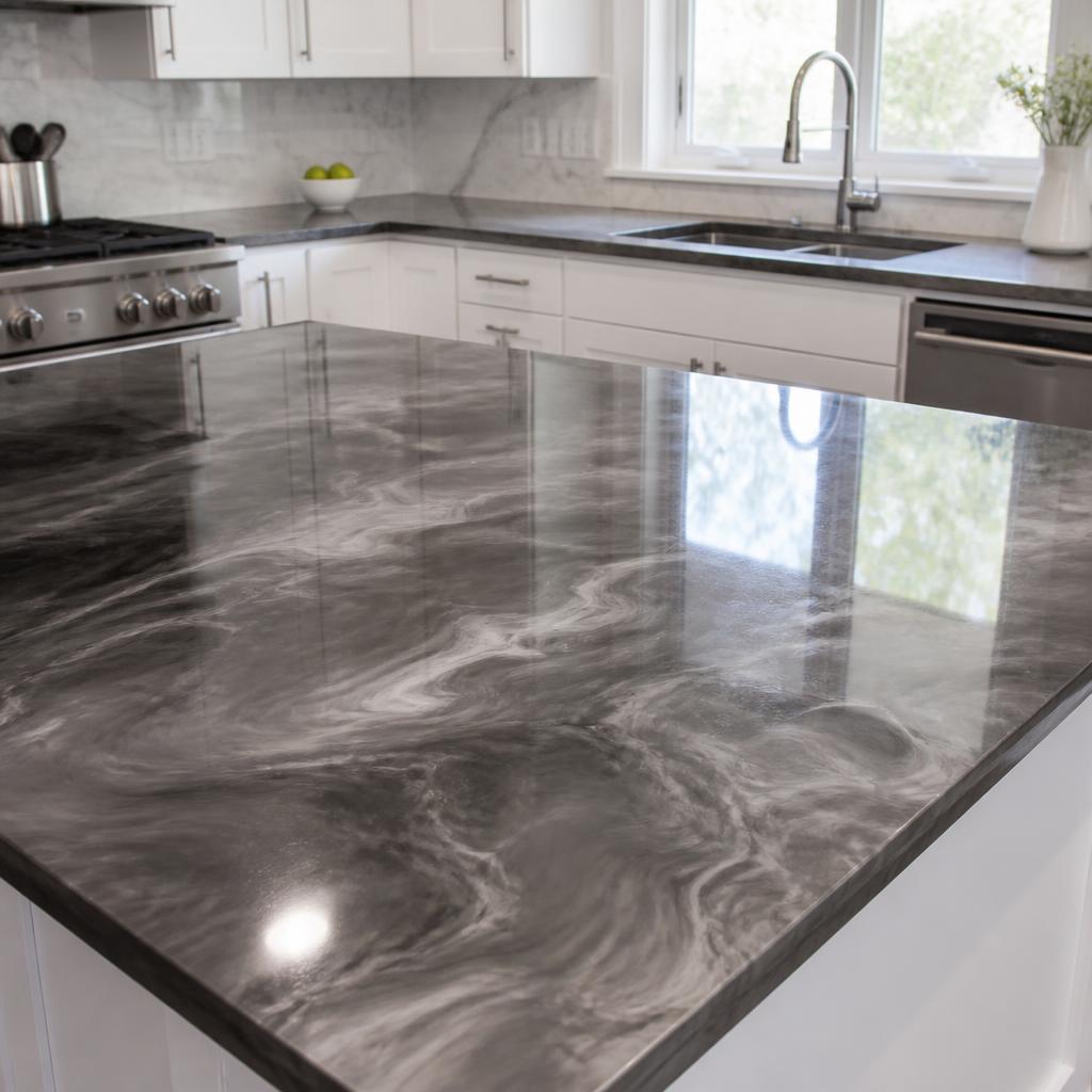 Epoxy Countertops
