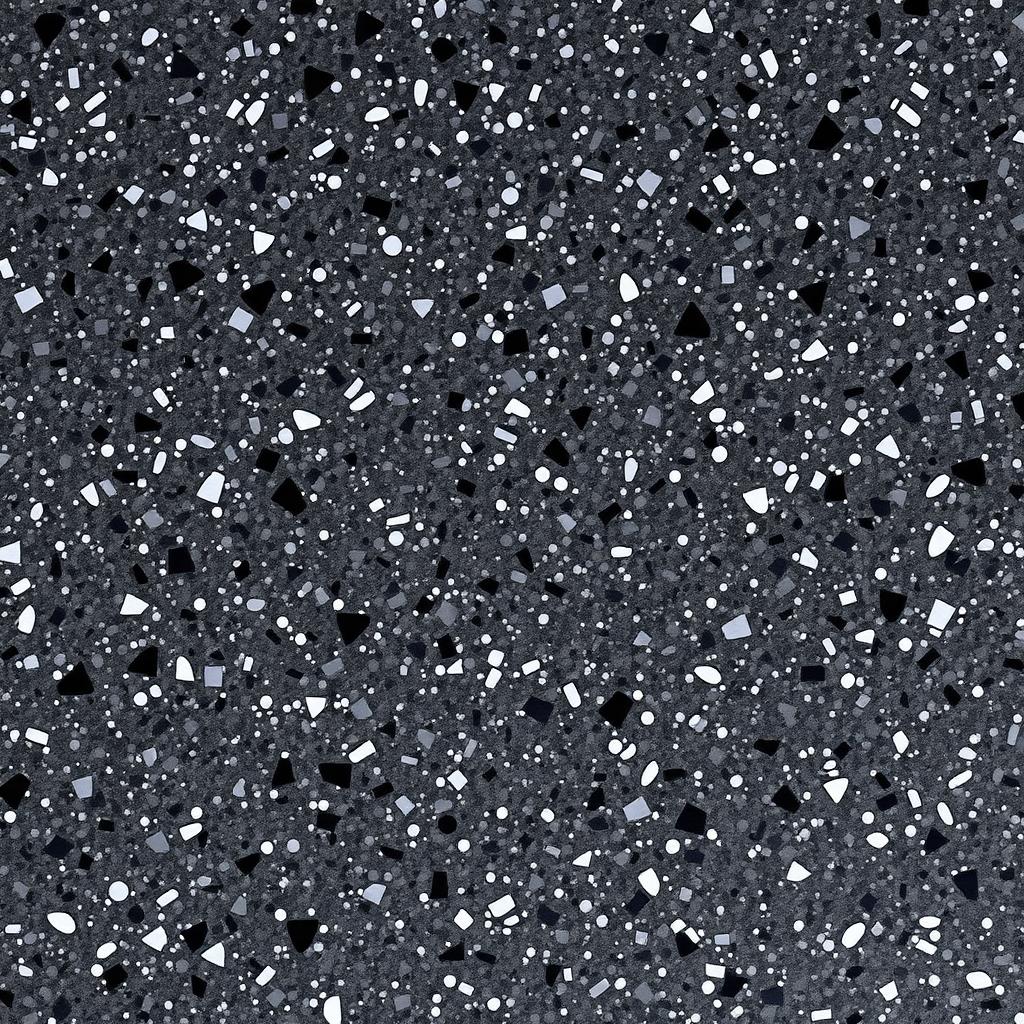 Nightfall flake epoxy blend